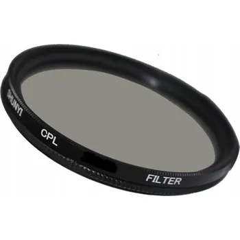 Polarizační filtr Admir CPL 72 mm