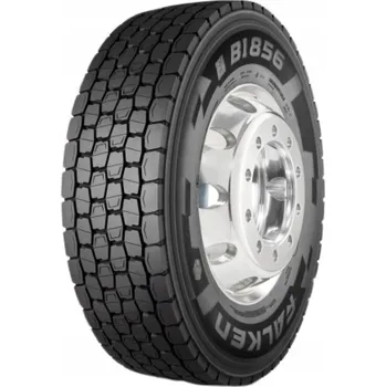 Celoroční pneumatika Falken BI856 315/70R22.5 154/150 L s přilnavostí na sněhu (3PMSF)