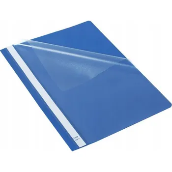 Šanon A4 Bantex modrý