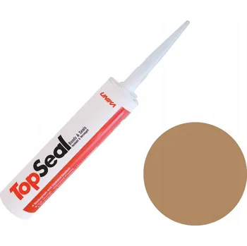 Vrták Lepidlo / tmel Dub TS014, 290 g s aplikátorem, TopSeal, UNIKA