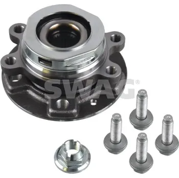 Sada ložiska kola SWAG 33 10 2696
