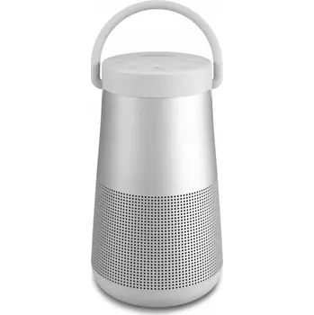 Bluetooth reproduktor Bose SoundLink Revolve+ II - stříbrná