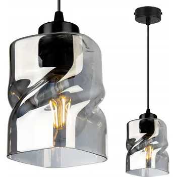 Závěsné svítidlo Light Home Niki 1 -bodové světlo E27