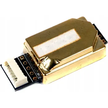 MH-Z19B senzor oxidu uhličitého CO2 UART PWM 2000 ppm 5V