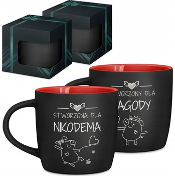 Hrnek Murrano keramický 400 ml