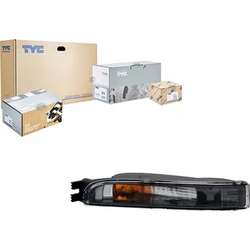 Posilovač řízení Směrové světlo (blinkr) TYC 12-0133-01-9