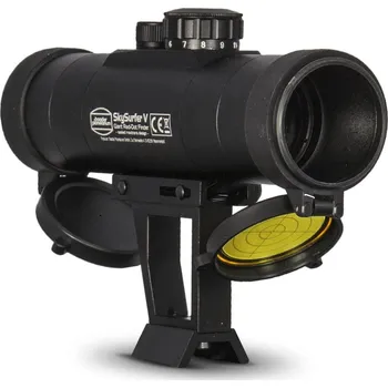 Hvězdářský dalekohled Hledáček Baader Planetarium Sky Surfer V Red Dot (Night & Day Design)