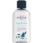 Maison Berger Paris - Náplň do difuzéru Aroma Happy – Svěžest vody, 200ml