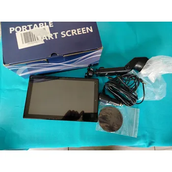 Autorádio Multimediální autorádio s bezdrátovým Carplay a Android Auto, 7" displej