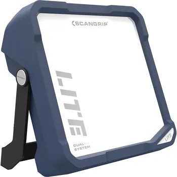 Svítilna SCANGRIP LED svetlomet VEGA LITE 1500 C+R 03.5451