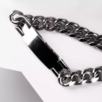 Náramek Kryon - náramek z chirurgické oceli