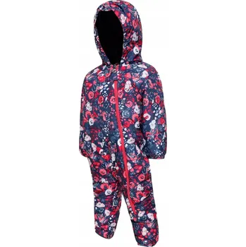 dívčí zimní kombinéza Y8207 Zimní kombinéza LYŽAŘSKÁ Bambino II Snowst Dare2b 0-6M 68CM