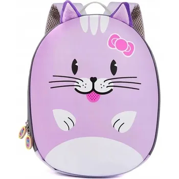 Dětský batoh BOPPI, batoh - KOČKA