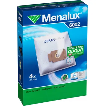 Příslušenství k vysavači Sáček Menalux 6002