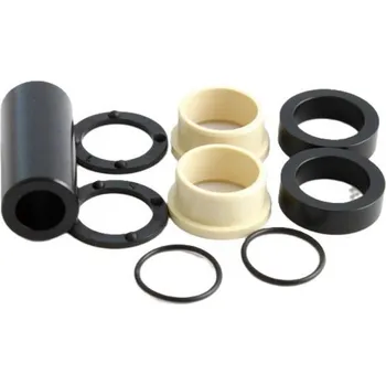 pouzdra tlumiče FOX 10x25mm