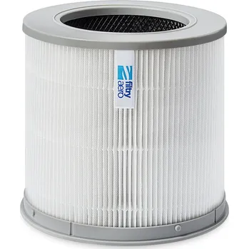 Čistička vzduchu Filtr pro čističku vzduchu XIAOMI SMART AIR PURIFIER 4 COMPACT, bílý BHR5861, Premium HEPA H13