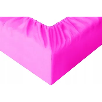 Prostěradlo Prostěradlo s gumou BabyMetka bavlna 70 x 120 cm