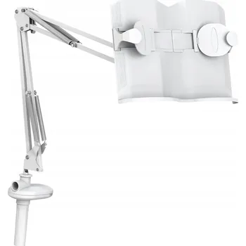 Příslušenství k vrtačce Pevný držák na čtení do postele