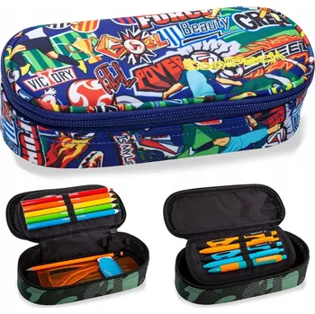 Penál Penál CoolPack