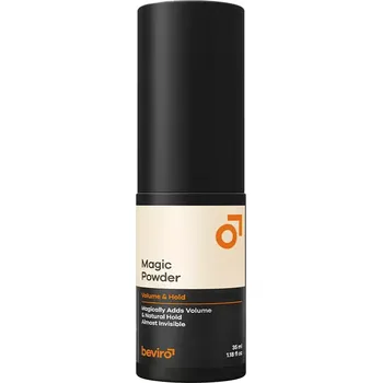Stylingový přípravek Beviro Magic Powder Volume & Hold 35 ml