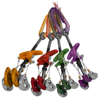 Úvazek Rock Empire Comet X SET 1-4