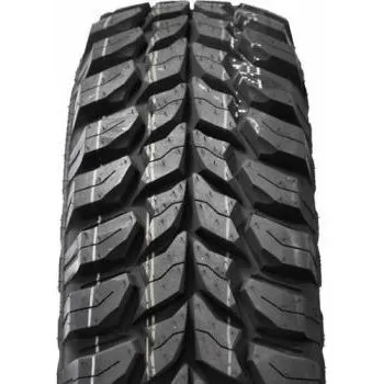 Letní osobní pneu 305/70R17 119/116Q, Ling Long, CROSSWIND M/T