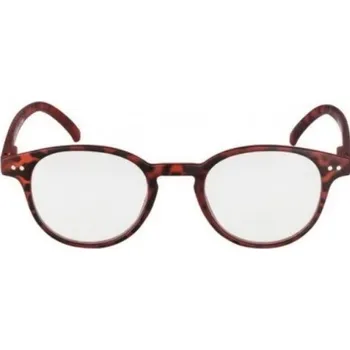 Brýle na čtení Brýle na čtení AURIOL s pouzdro +1,50 dioptrie, panterkový vzor