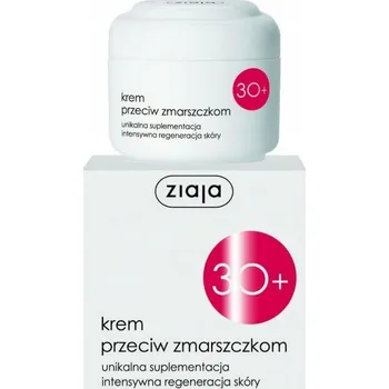 Pleťový krém Matující krém na obličej Ziaja KOB09 den a noc 50 ml