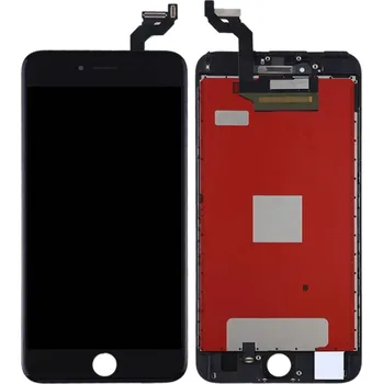 LCD displej černý pro iPhone 6S