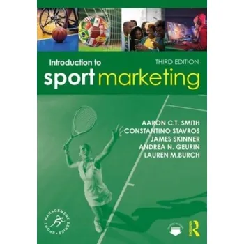 Introduction to Sport Marketing - Smith, Aaron