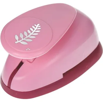 Dětské zboží EFCO Raznice členitý list 2,5×5cm