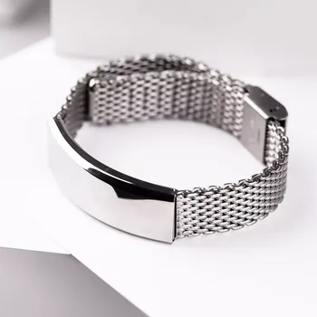 Náramek Aurex - náramek z chirurgické oceli