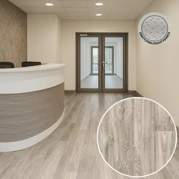 pvc podlaha Breno Xtreme Havanna Oak 696L 4 m