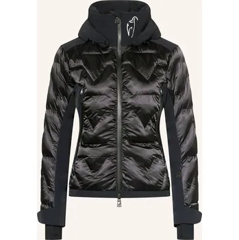 Toni Sailer Dámská Lyžařská Bunda Zoe Splendid, černá, 38