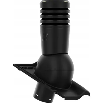 Vrták Větrací komín Krono-Plast ⌀ 125 mm