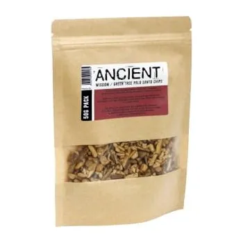 Čajovna Vonné tyčinky Ancient Wisdom palo santo 50 g