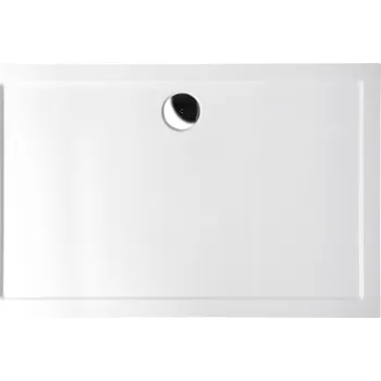 Sprchová vanička Sprchová vanička Sapho KARIA obdélníková 110 x 80 cm