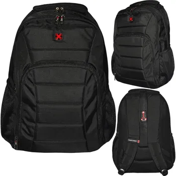 Batoh Travel'n'Meet Batoh l černý