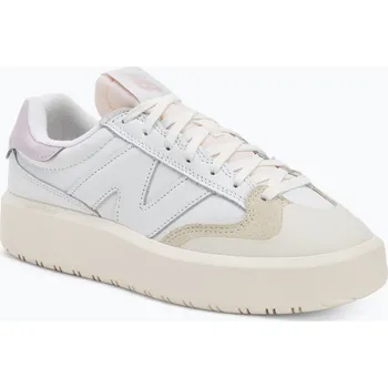 Pánská obuv Tenisky New Balance Classic 302's V1 white/pink/beige