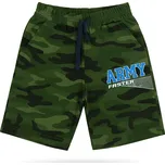 xcena Kraťasy dětské army Velikost: 110