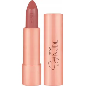 Rtěnka HEAN Rtěnka SAY NUDE 45 Cherry 4,5 g