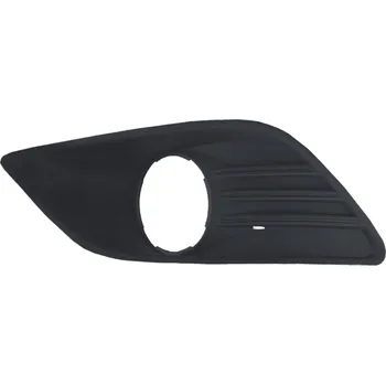 Soustava řízení Abakus 017-13-543 Ventilační mřížka, nárazník