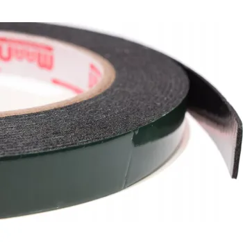 Lepicí páska Oboustranná lepicí páska Maan 19 mm x 5 m