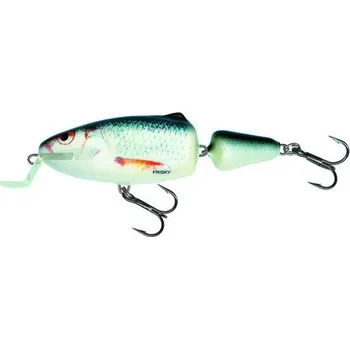 Nástraha Salmo Frisky 07 SR Real Dace