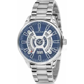 Hodinky Hodinky Daniel Klein DK11704-6