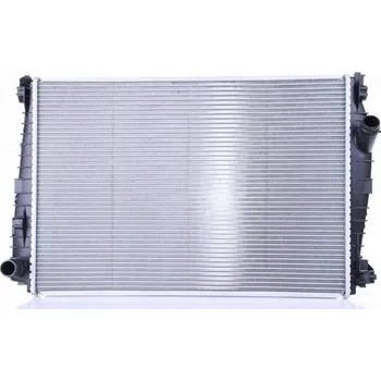 Chladič motoru Nissens 60061 Chladič motoru, chlazení motoru