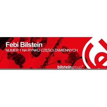 Zavěšení kol Febi Bilstein 178723 Sada ložisek kola