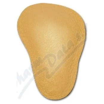 Vložka do bot svorto 024 Srdíčka samolepicí L+P béžová vel.1