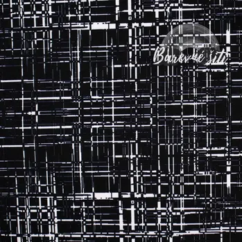 Zimní softshell Matrix čb (E) (Zimní softshell potištěný)