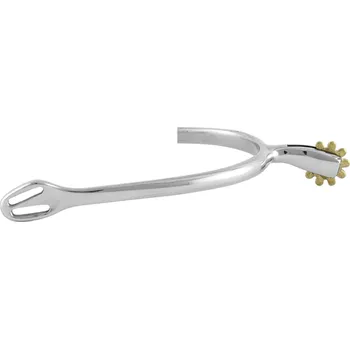 Ostruha Supreme Šporny nerezové Big Rowel Supreme, 25 mm